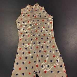 Child’s Leotard